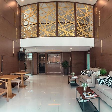 185 Residence Khon Kaen Exterior foto