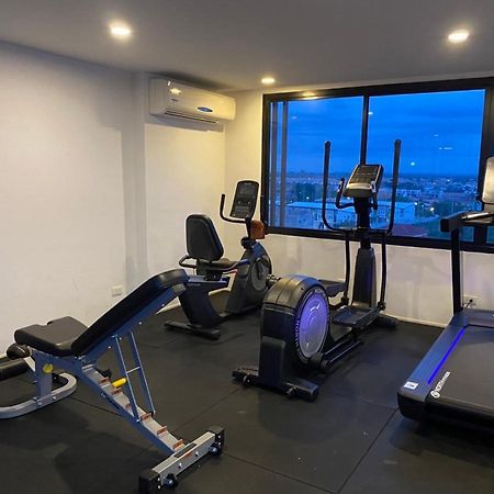 185 Residence Khon Kaen Exterior foto