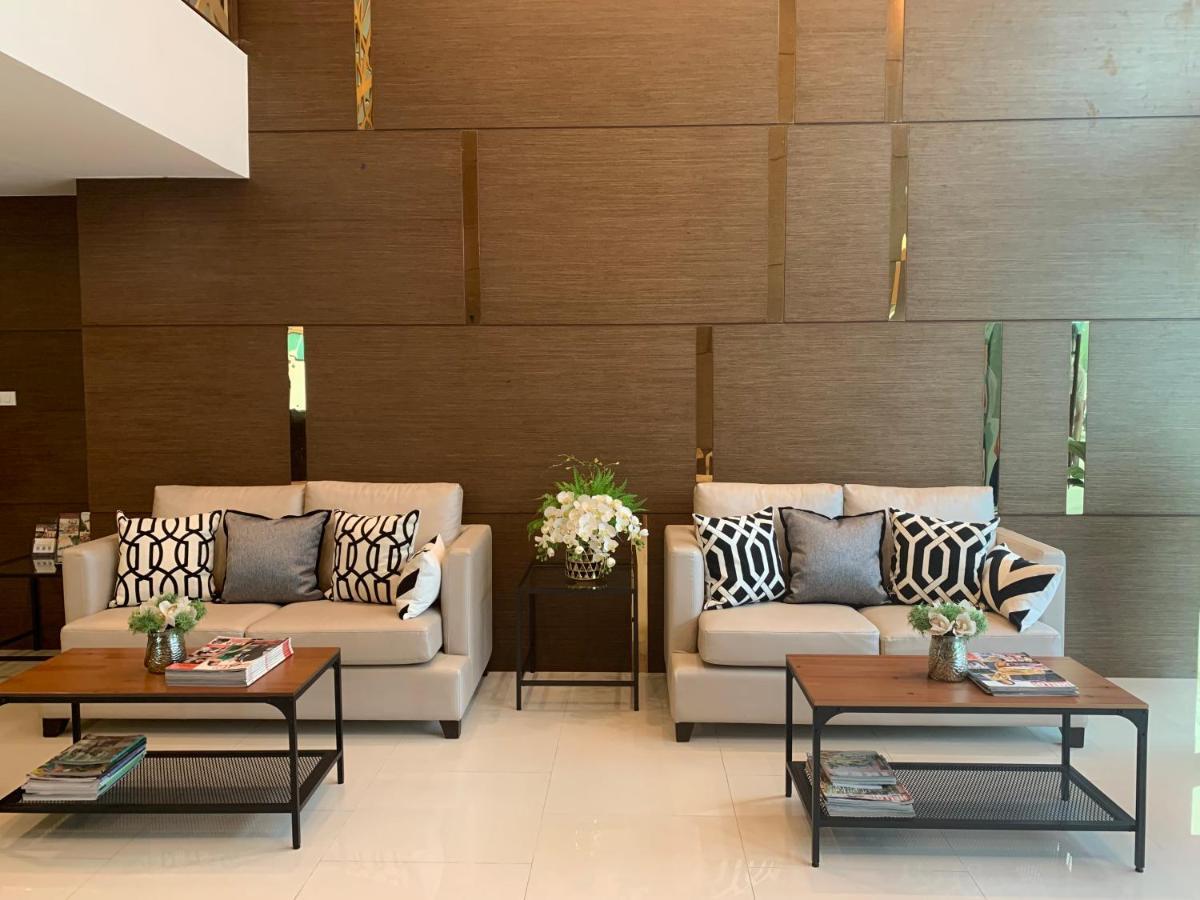 185 Residence Khon Kaen Exterior foto