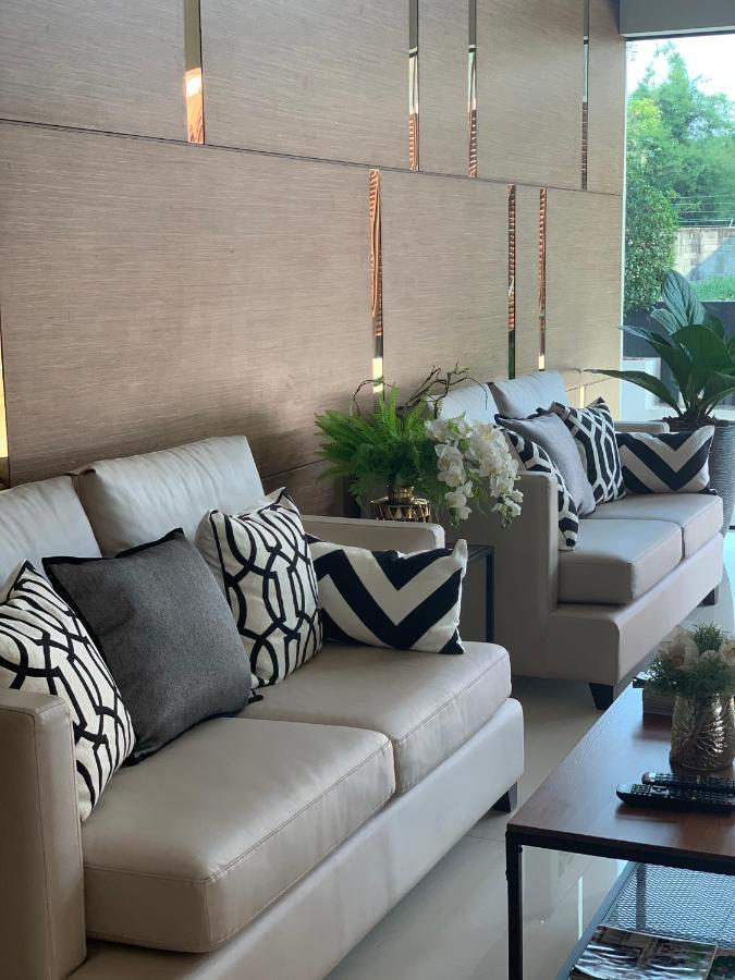 185 Residence Khon Kaen Exterior foto