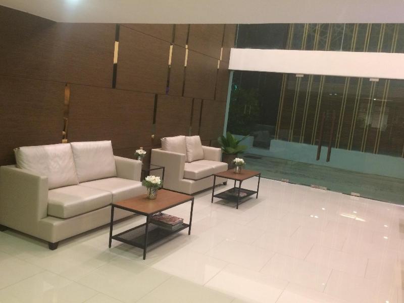 185 Residence Khon Kaen Exterior foto