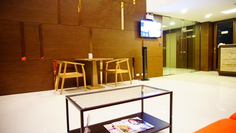 185 Residence Khon Kaen Exterior foto