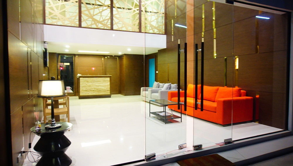 185 Residence Khon Kaen Exterior foto