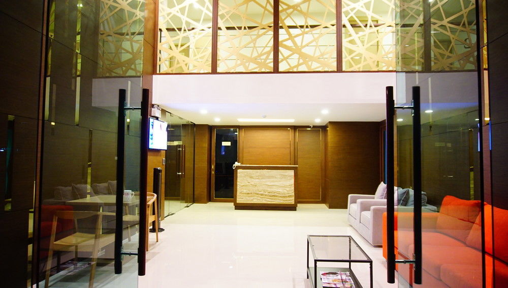 185 Residence Khon Kaen Exterior foto