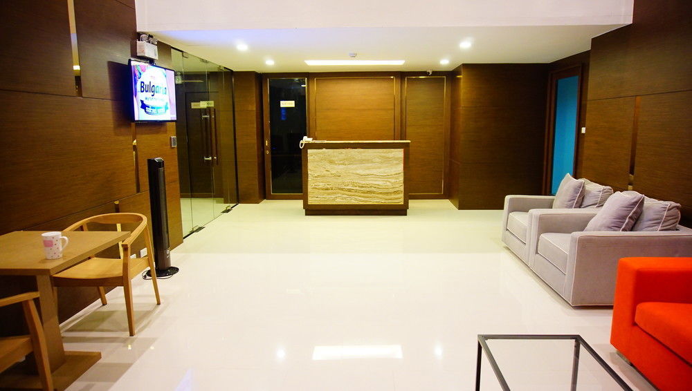 185 Residence Khon Kaen Exterior foto