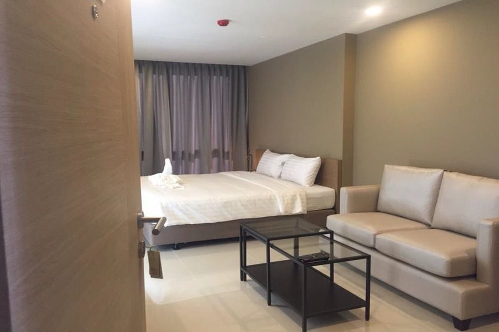 185 Residence Khon Kaen Exterior foto