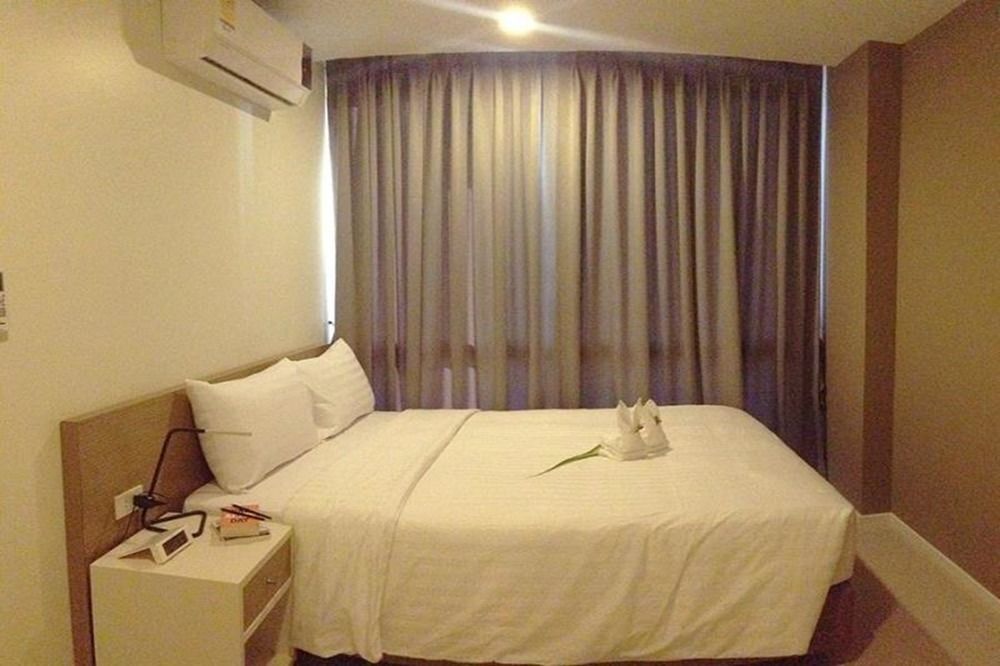 185 Residence Khon Kaen Exterior foto