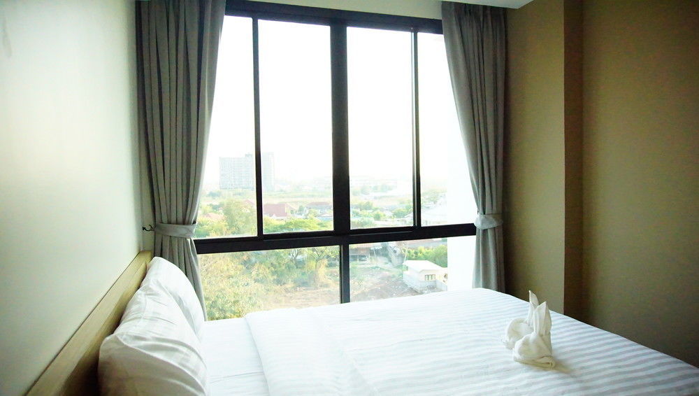 185 Residence Khon Kaen Exterior foto