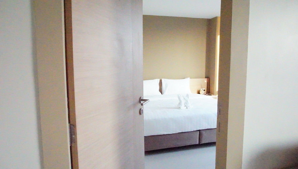 185 Residence Khon Kaen Exterior foto