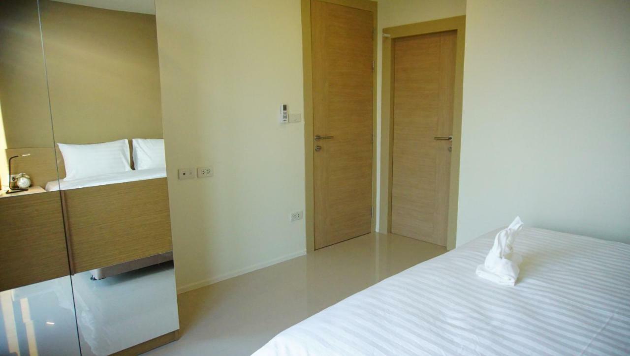 185 Residence Khon Kaen Quarto foto
