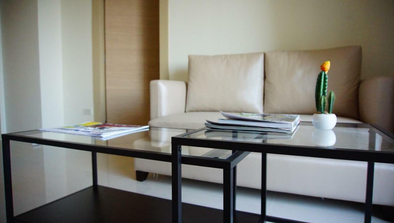 185 Residence Khon Kaen Exterior foto