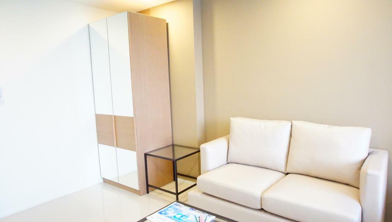 185 Residence Khon Kaen Exterior foto