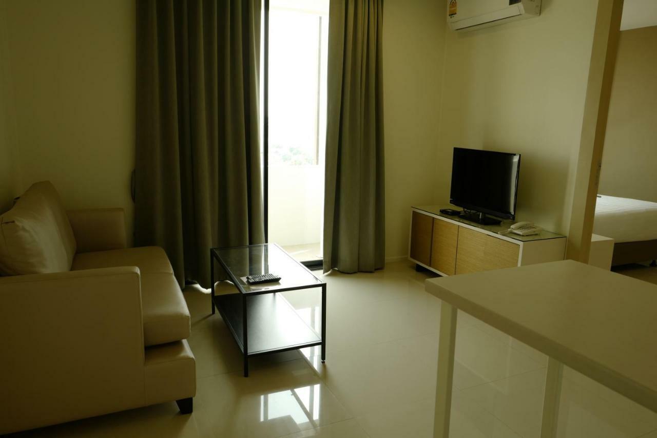 185 Residence Khon Kaen Exterior foto