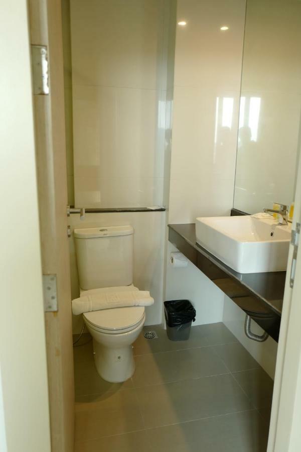 185 Residence Khon Kaen Exterior foto