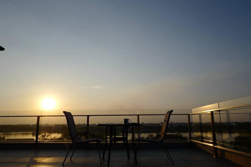 185 Residence Khon Kaen Exterior foto