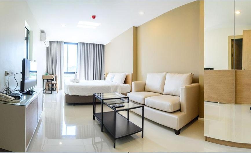185 Residence Khon Kaen Exterior foto